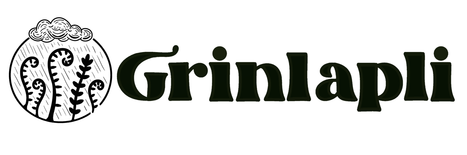 Grinlapli Creation