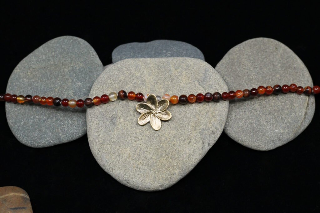 Colliers de Perles